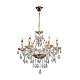 Люстра Lumion ALISSA 8376/6