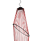 Подвесной светильник Loft IT Beam 10292/A Red