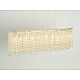Подвесная люстра Newport Diana 10911/S gold М0070339