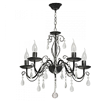Подвесная люстра DeMarkt 371015205
