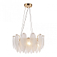 Подвесная люстра Arte Milano 4653.D450.H240.E14.5 G