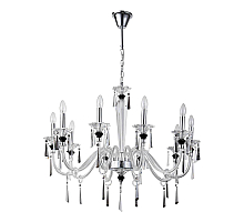 Подвесная люстра Stilfort Lussi 1052/09/10P