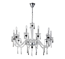 Подвесная люстра Stilfort Lussi 1052/09/10P