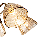 Подвесная люстра Escada Freesia 658/5PL Gold