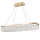 Подвесная люстра Natali Kovaltseva Led series 711 HIGH-TECH LED LAMPS 82052