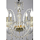 Подвесная люстра Omnilux Bonaita OML-70103-06