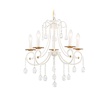 Подвесная люстра Ambrella Light Classic TR4916