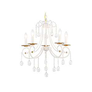 Подвесная люстра Ambrella Light Classic TR4916