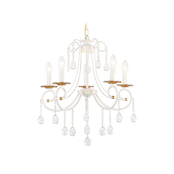 Подвесная люстра Ambrella light Traditional Classic TR4916