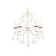 Подвесная люстра Ambrella light Traditional Classic TR4916