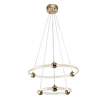 Подвесная люстра Zortes Auralia ZRS.57790.94