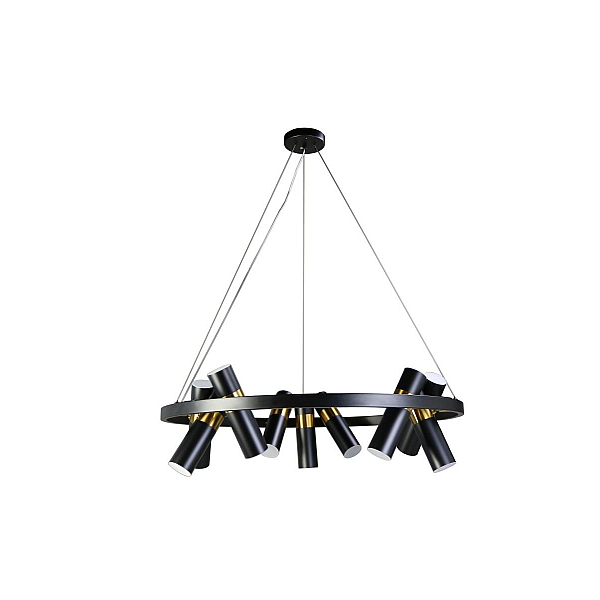 Подвесная люстра Zortes Tweeny ZRS.1828.80