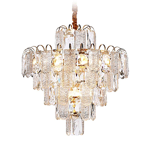 Подвесная люстра Ambrella Light Traditional TR5233