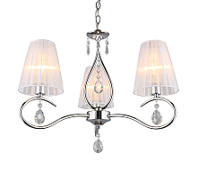 Подвесная люстра Omnilux Molinella OML-56203-03
