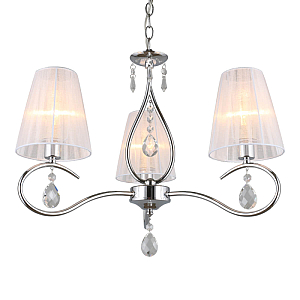 Подвесная люстра Omnilux Molinella OML-56203-03