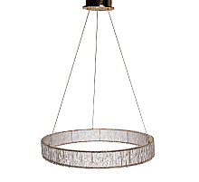 Подвесная люстра Garda Decor Solo 164FA-33123