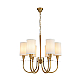 Подвесная люстра Lumion Classi Betti 8424/6