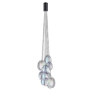 Подвесная люстра Odeon Light Mussels 5039/8