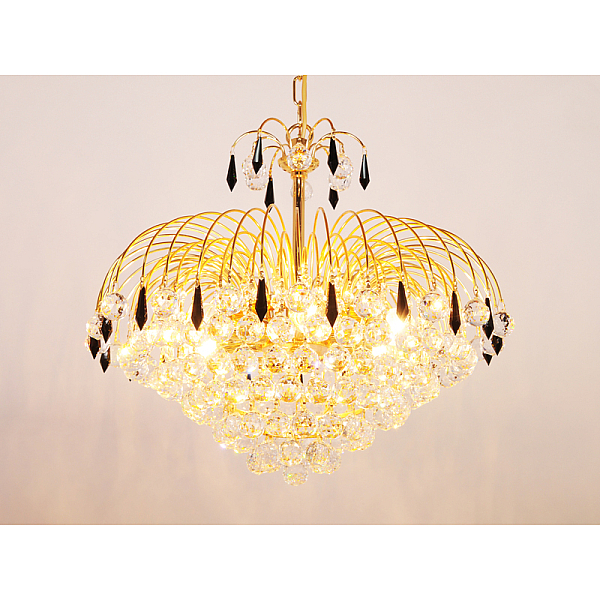 Подвесная люстра Doge Luce MD42268/6
