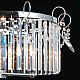 Потолочный светильник ILLUMICO IL3530-6PSQ-39 CR