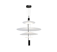 Подвесная люстра Kink Light Гида 08403-36+50+68+21,19(01)