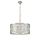 Подвесная люстра Vele Luce Riccio VL3164P05