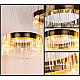 Подвесная люстра Delight Collection BRCH9071-48
