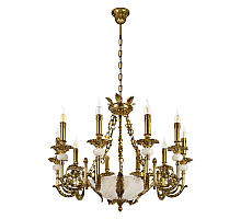 Подвесная люстра Loft IT Palazzo 10565/10
