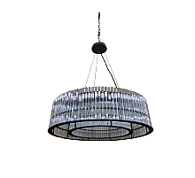 Подвесная люстра Garda Decor 91GH-80567