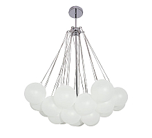 Подвесная люстра Loft IT Dream 10129/600