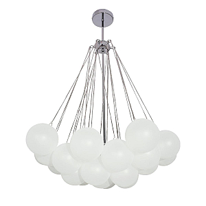 Подвесная люстра Loft IT Dream 10129/600
