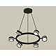 Подвесная люстра Ambrella Light Traditional (C9193, N8415) XB9193200