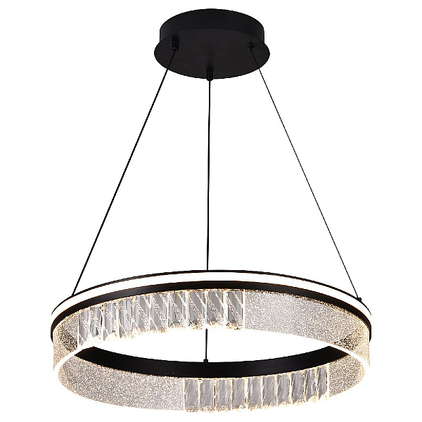 Подвесная люстра Natali Kovaltseva Sad Queen INNOVATION STYLE 83128
