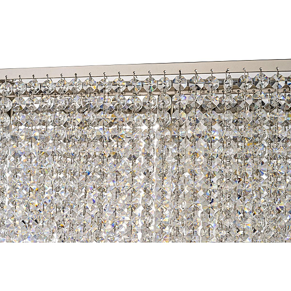 Подвесная люстра Arti Lampadari Milano E 1.5.120X30.502 N