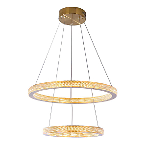 Подвесная люстра Zortes Grace ZRS.30220.126