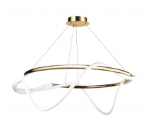 Подвесная люстра Modestyle MS.802.800 BS