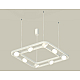 Подвесная люстра Ambrella Light Traditional (C9177, N8112) XB9177100