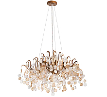 Подвесная люстра Divinare Spumante 7288/18 SP-9