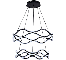 Подвесная люстра Natali Kovaltseva LED LAMPS 81293