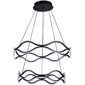 Подвесная люстра Natali Kovaltseva LED LAMPS 81293