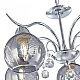 Подвесная люстра Arte Milano Amalfi 331556/5 CR