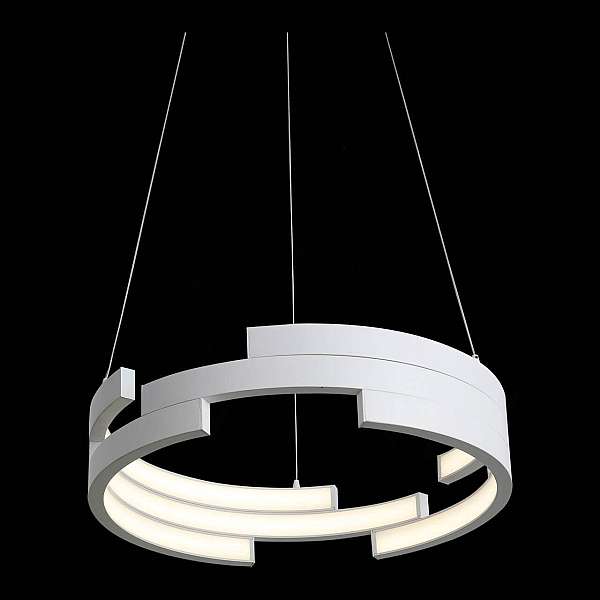 Подвесная люстра ST Luce Джени SL963.503.01