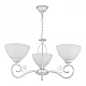 Подвесная люстра Arte Milano Amalfi 330656/3 WT+SL
