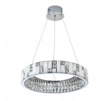 Подвесная люстра Modelux ML.6988.600P CR