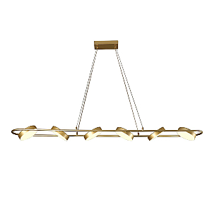 Подвесная люстра F-Promo Abris 4677-6P