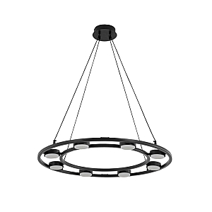 Подвесная люстра Lumion Moderni Torina 8340/8