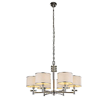 Подвесная люстра Arte Lamp Furore A3990LM-6CC