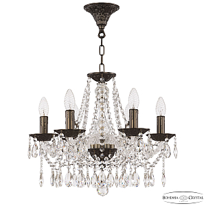 Подвесная люстра Bohemia Ivele Crystal AL16313/6/165 PD