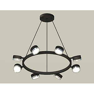 Подвесная люстра Ambrella Light Traditional (C9198, N8118) XB9198151