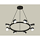 Подвесная люстра Ambrella Light Traditional (C9198, N8118) XB9198151